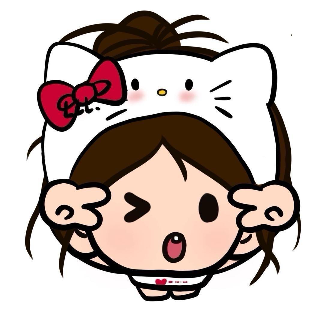 @有你便是甜
