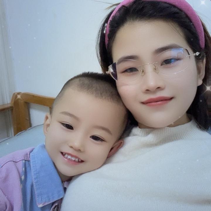 创新食品小竹子