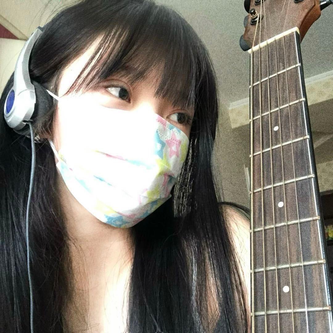 鱼骨妹
