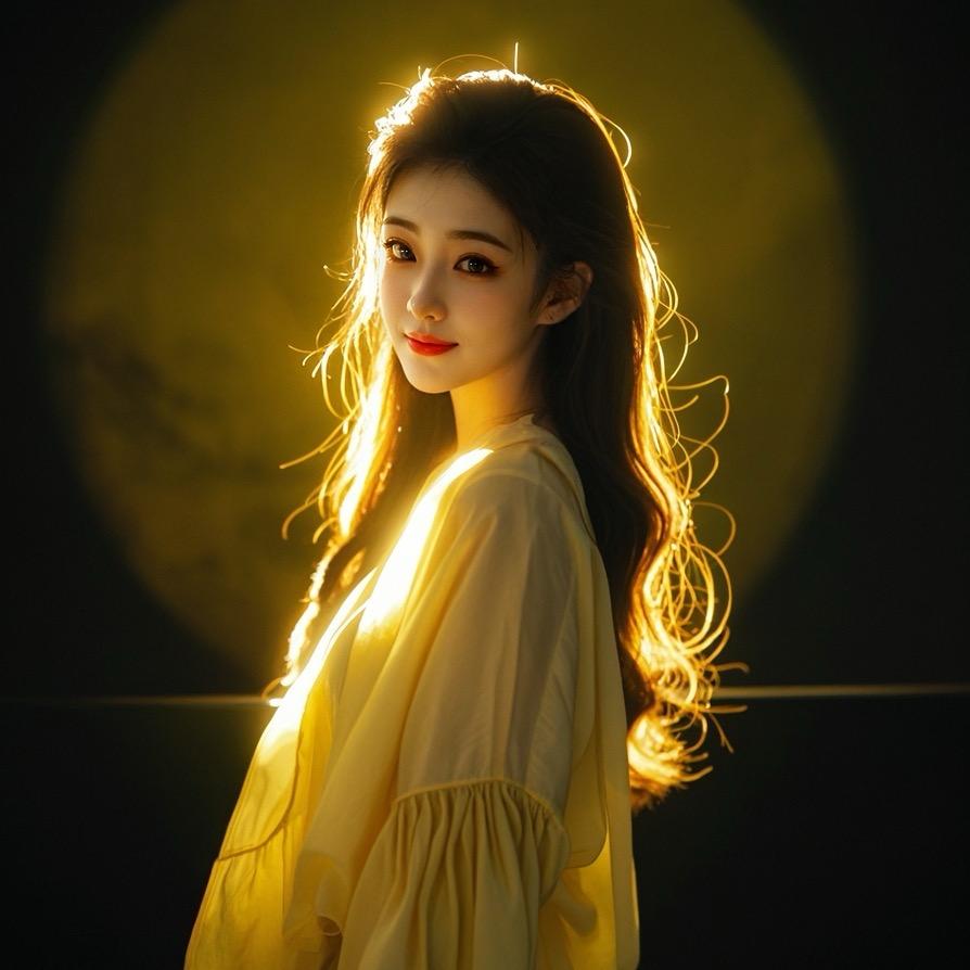 @馨宝儿