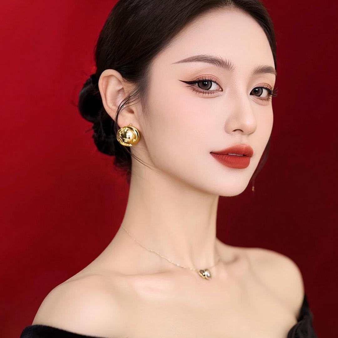 李大美