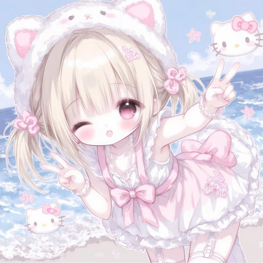 兔子宝宝