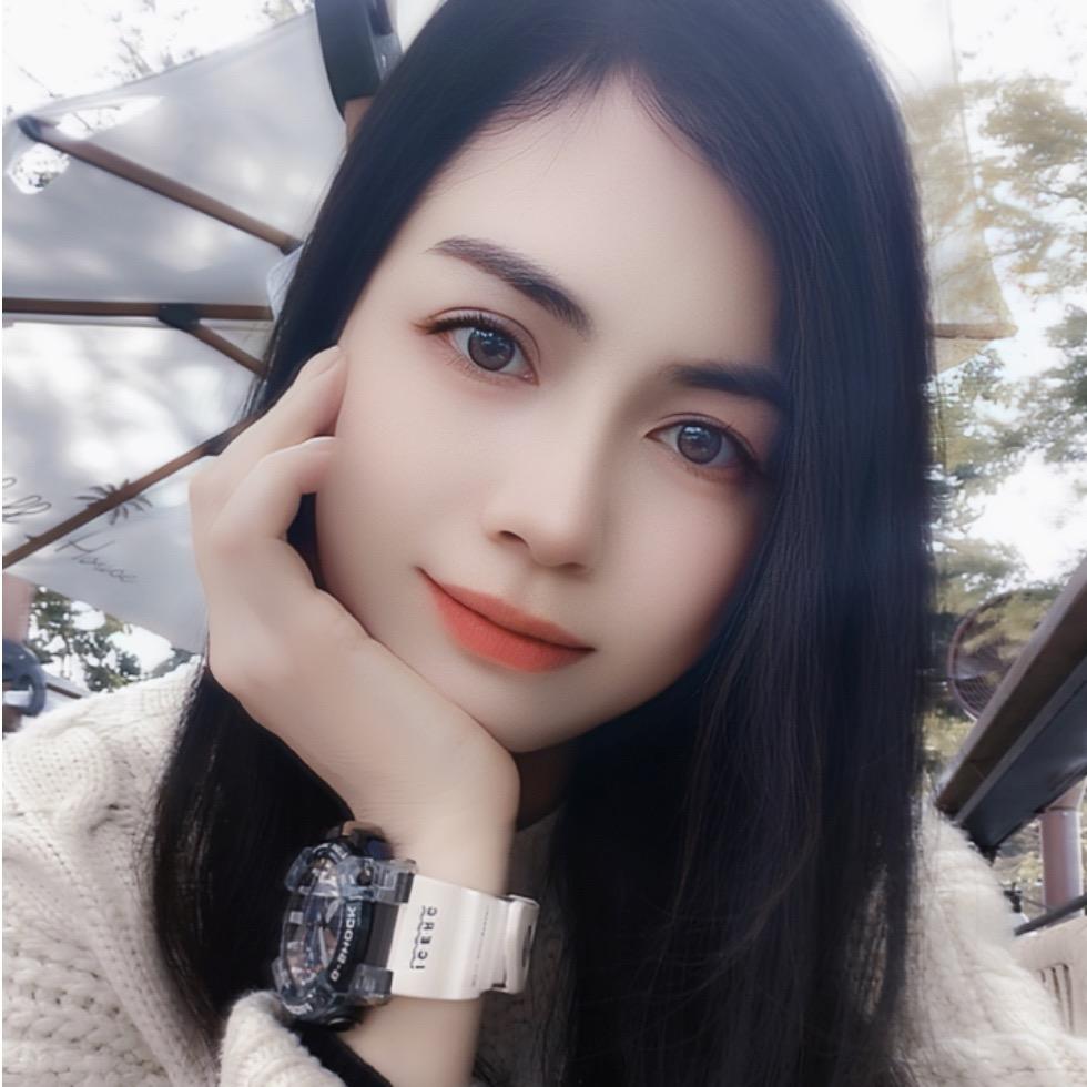 紫藤❤️梅州客家妹（橱窗营业中）