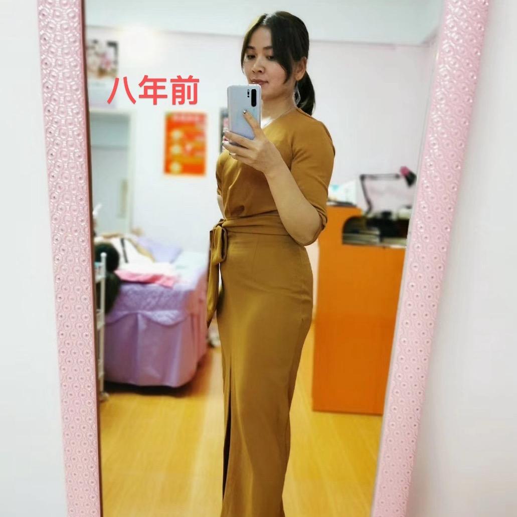 文珍美业招助理