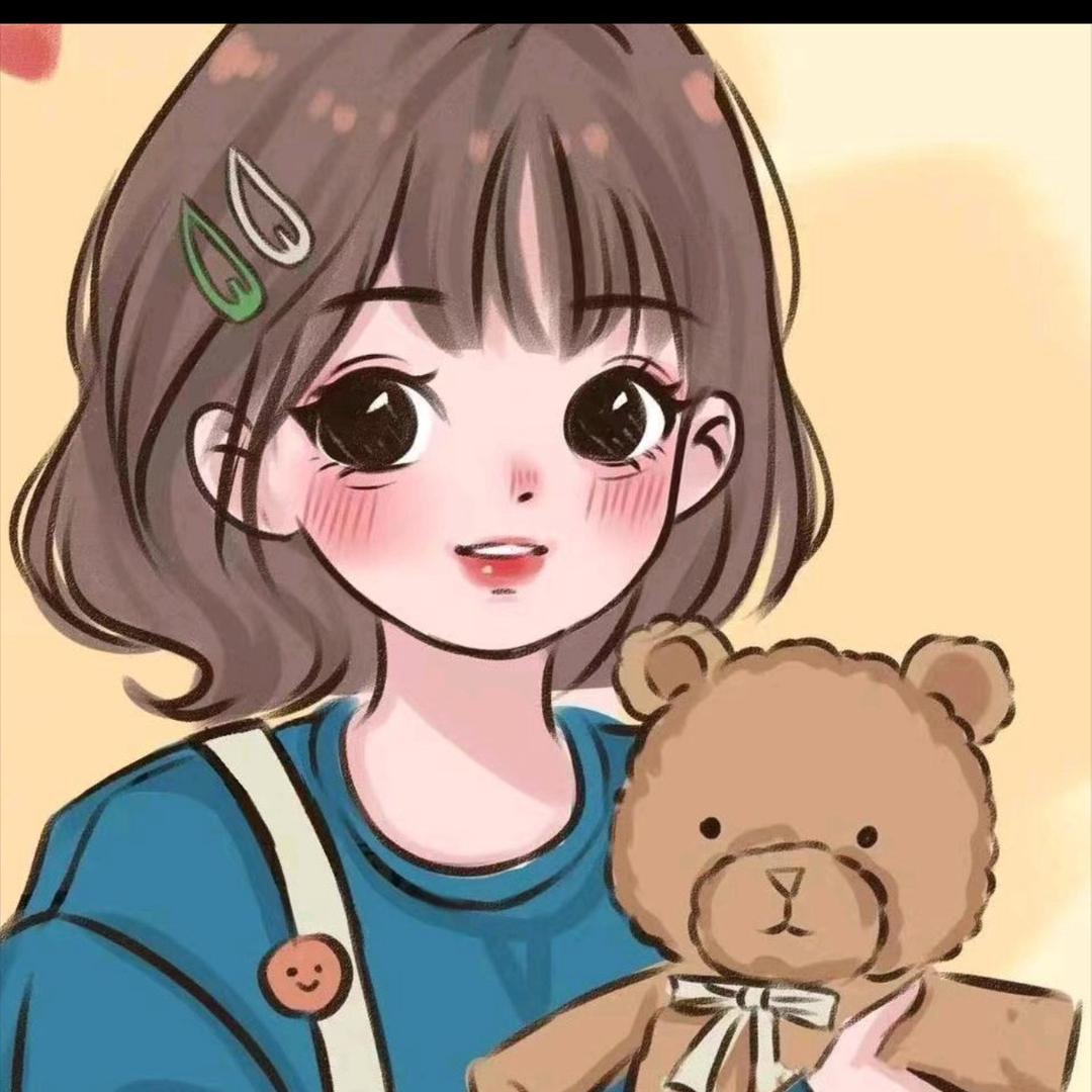 是可乐呀✨