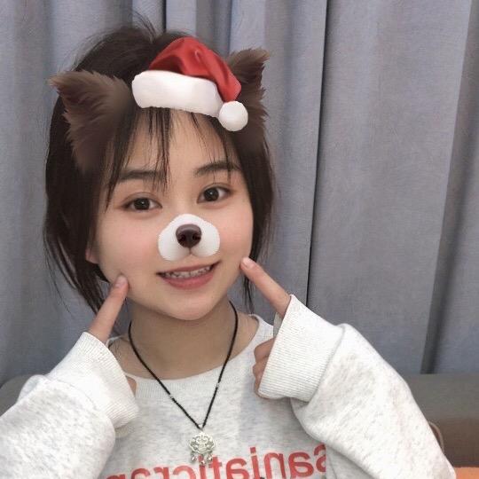 夜晚的灯