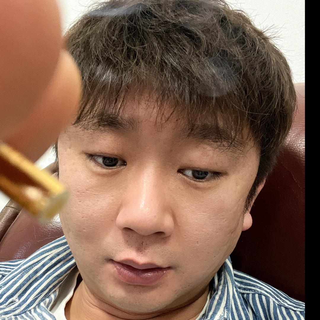 穷比烧烤小排挡