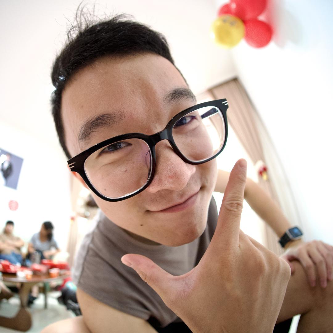 李先工作室（婚礼录像）