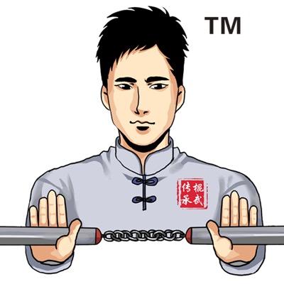 棍武传承无锡焦点