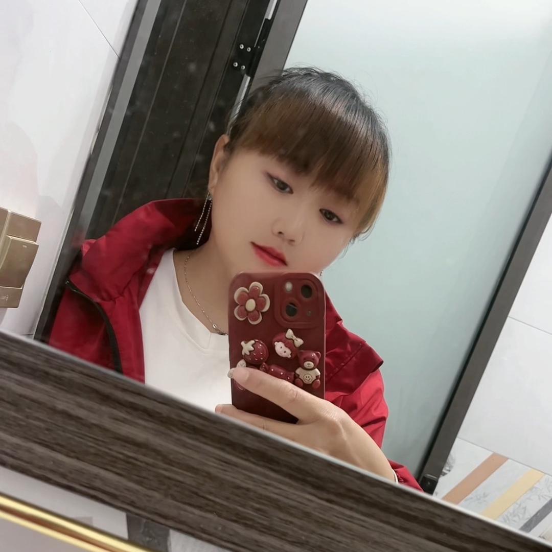 单眼皮女生