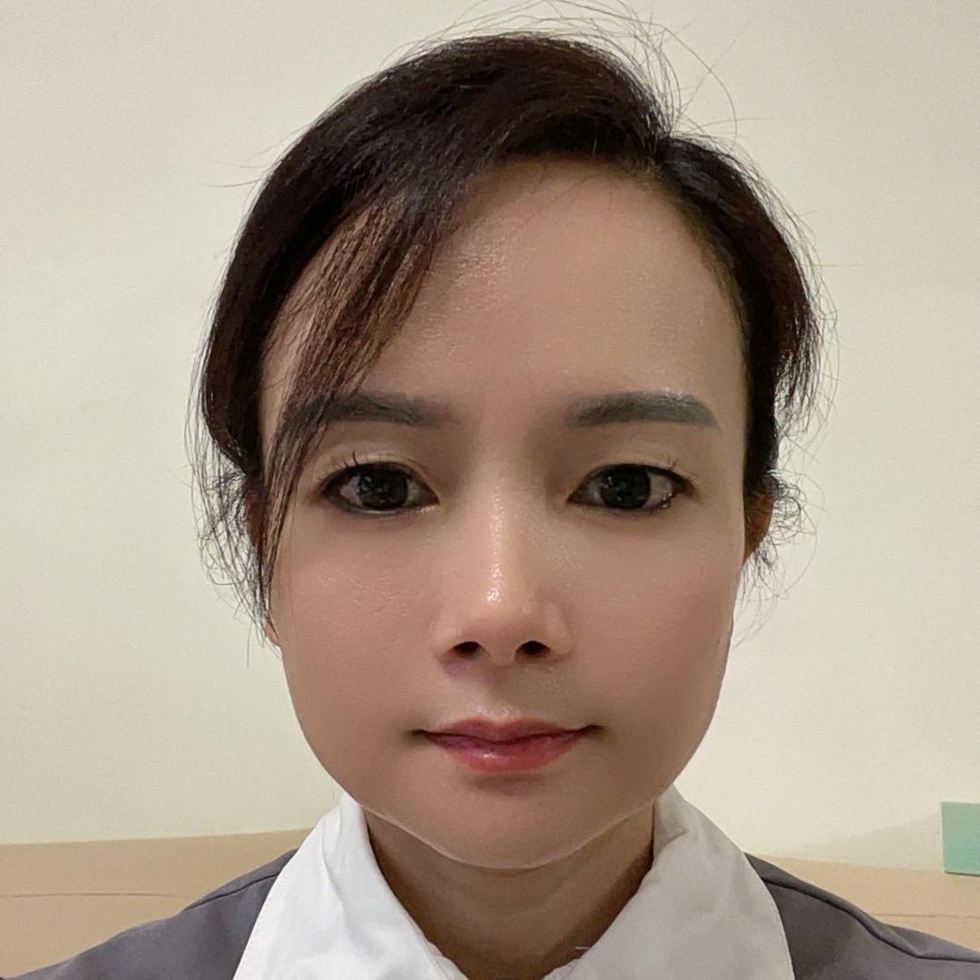 玉林債事小丽