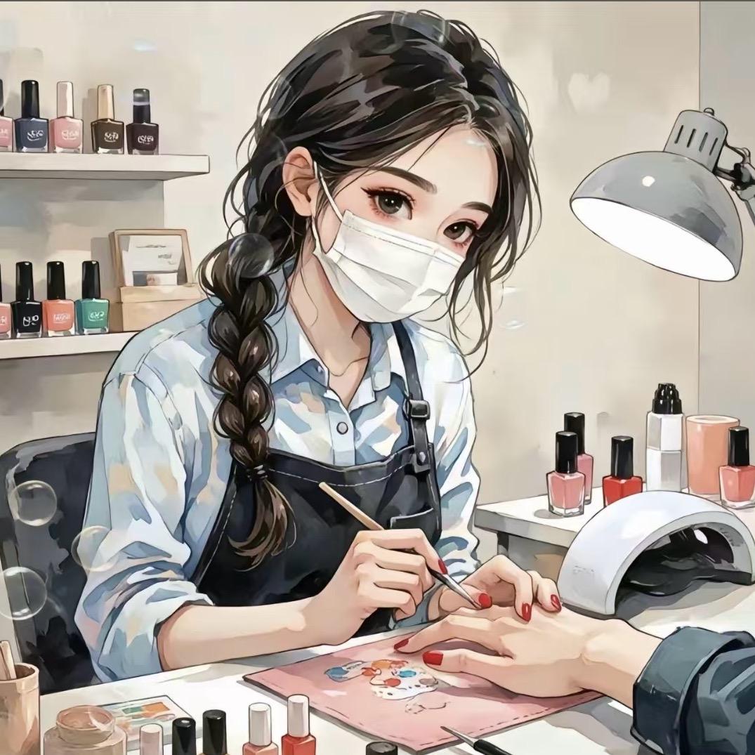 闺密美吧美甲美睫(长治县店)