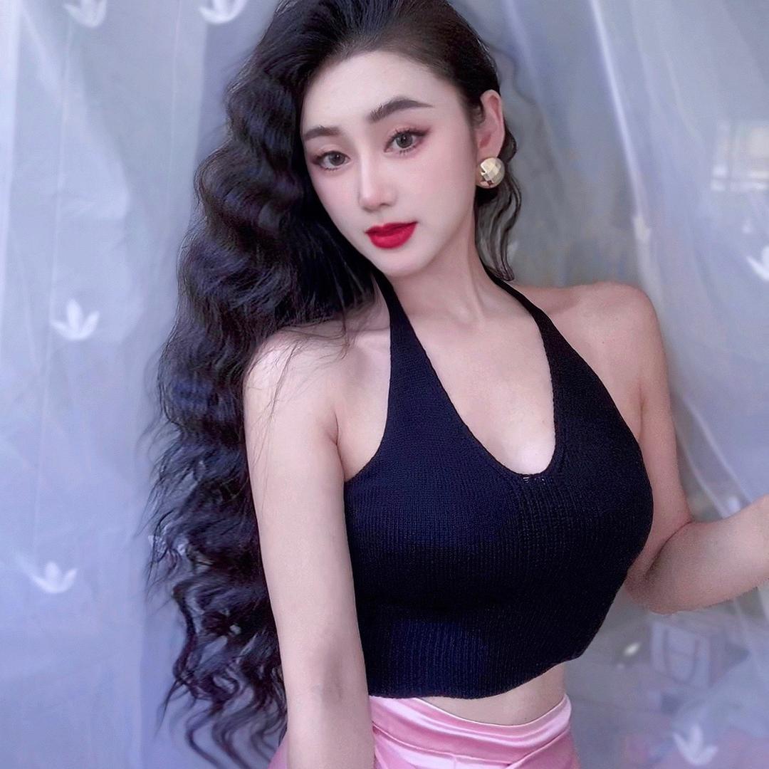 乔儿~