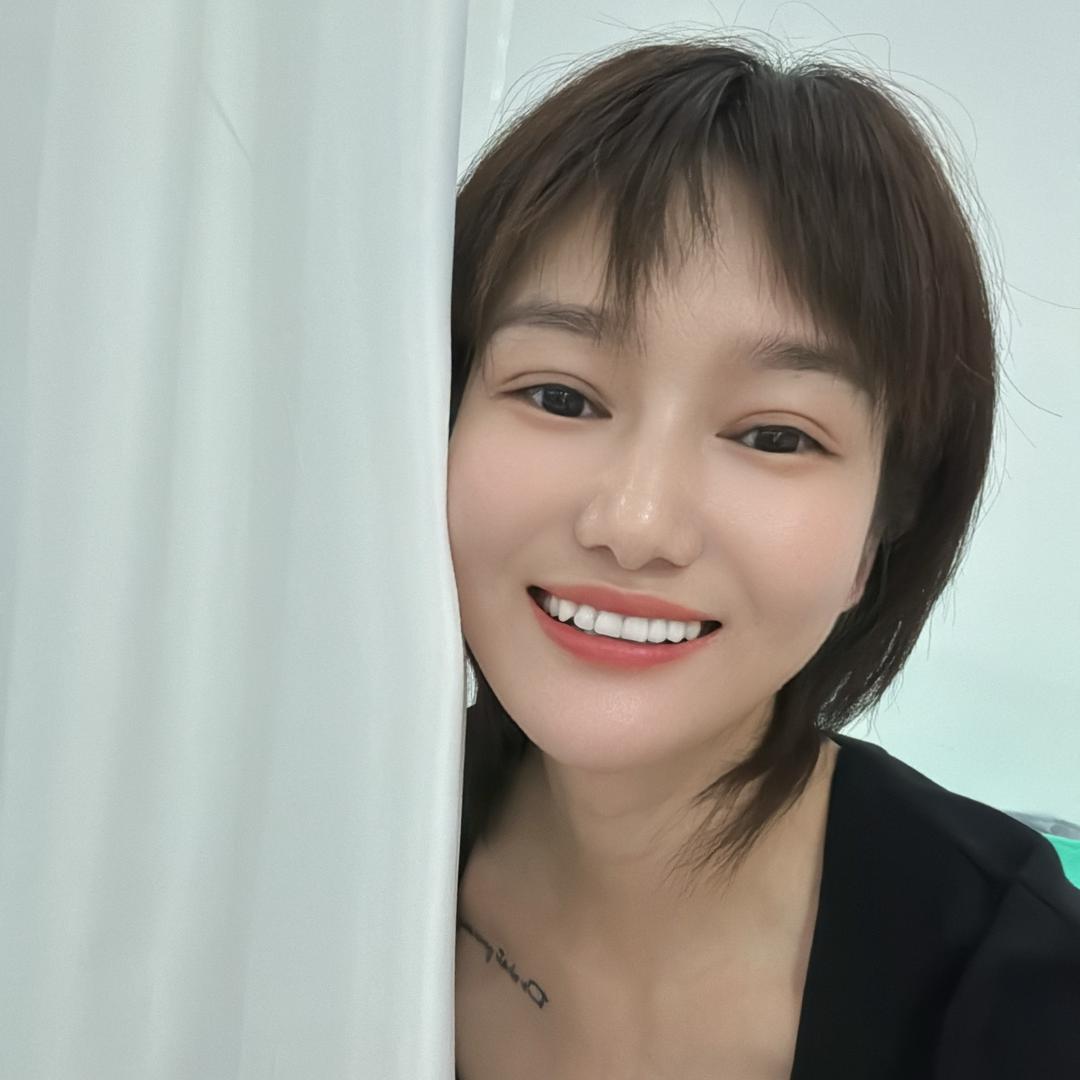 陈娟时尚美容服饰严选