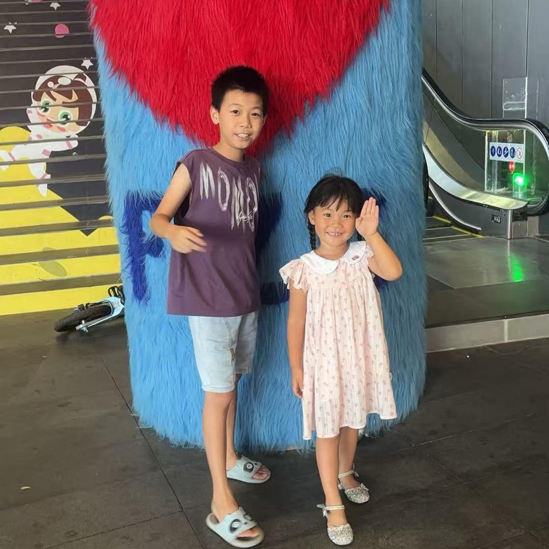 一笑而过