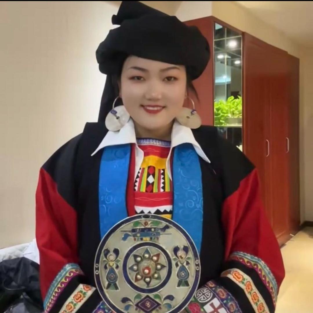 刘大淑