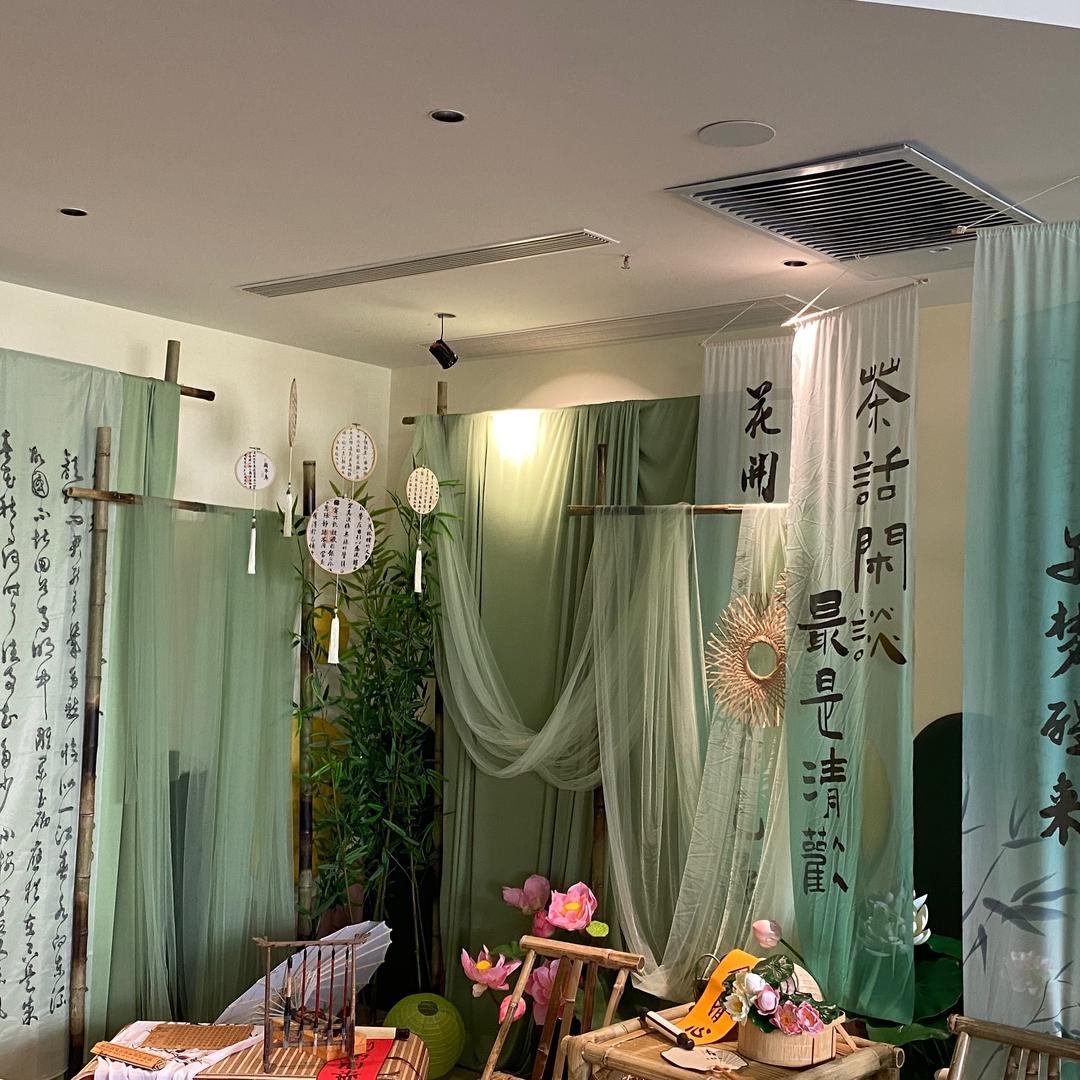 盐城Kspring女性幸福空间