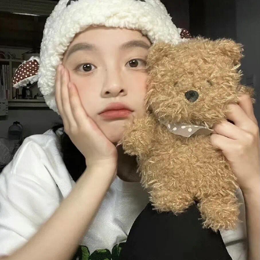 爱喝🧊美式