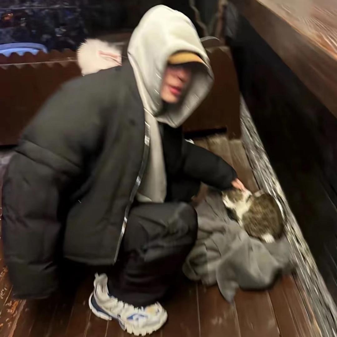 幸运降临