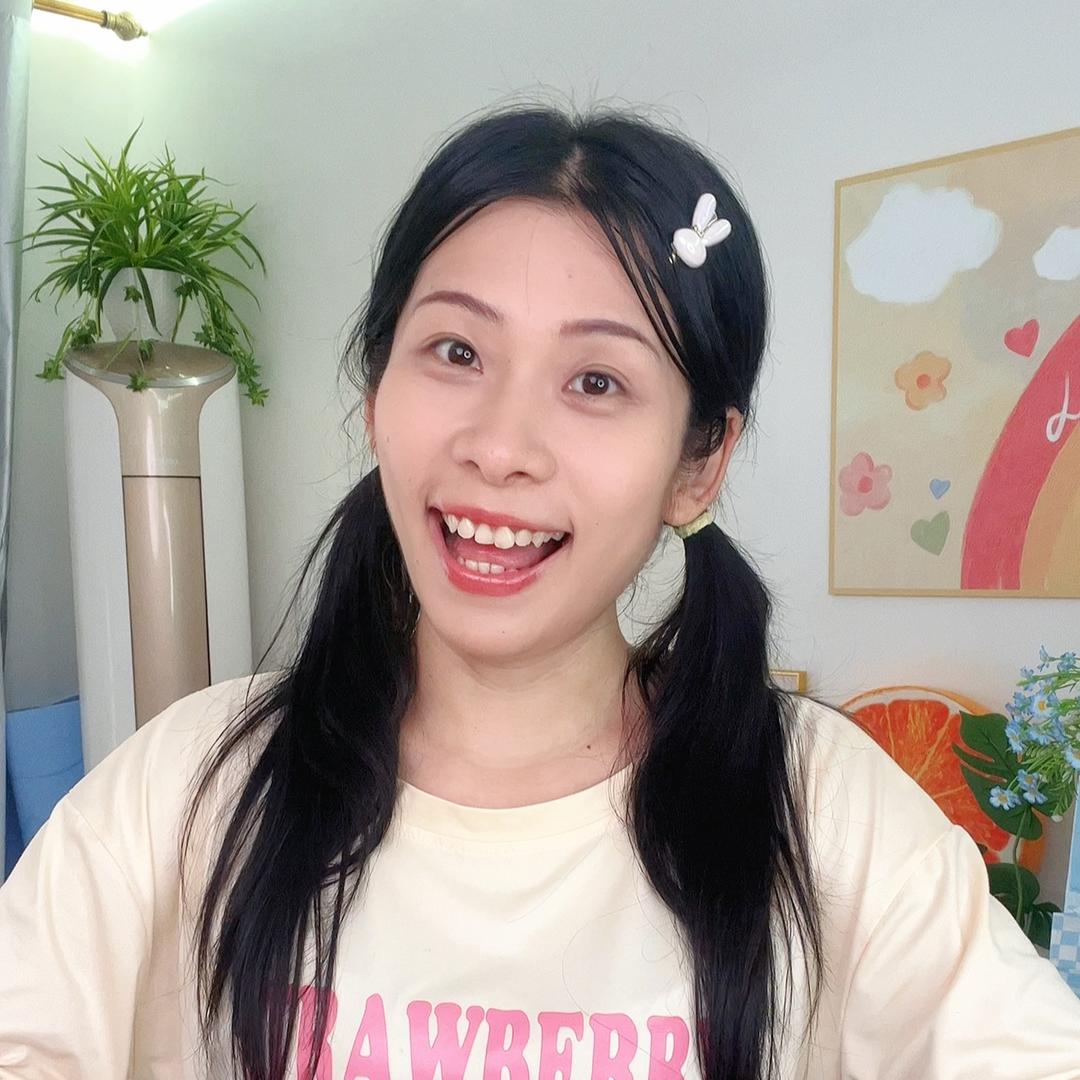 叫我颜颜吧
