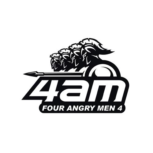 4AM电竞（三角洲）