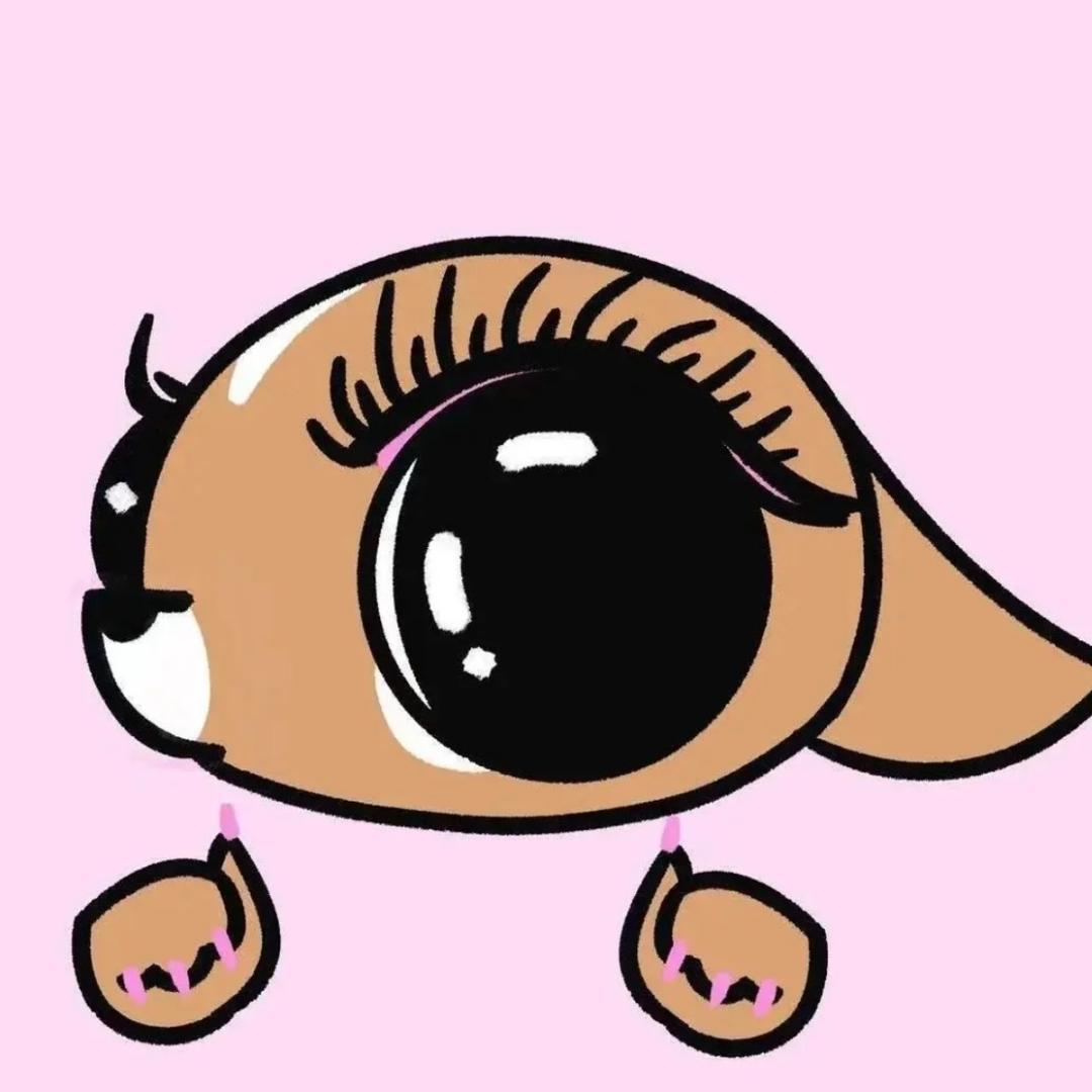 一粒忧郁的石子