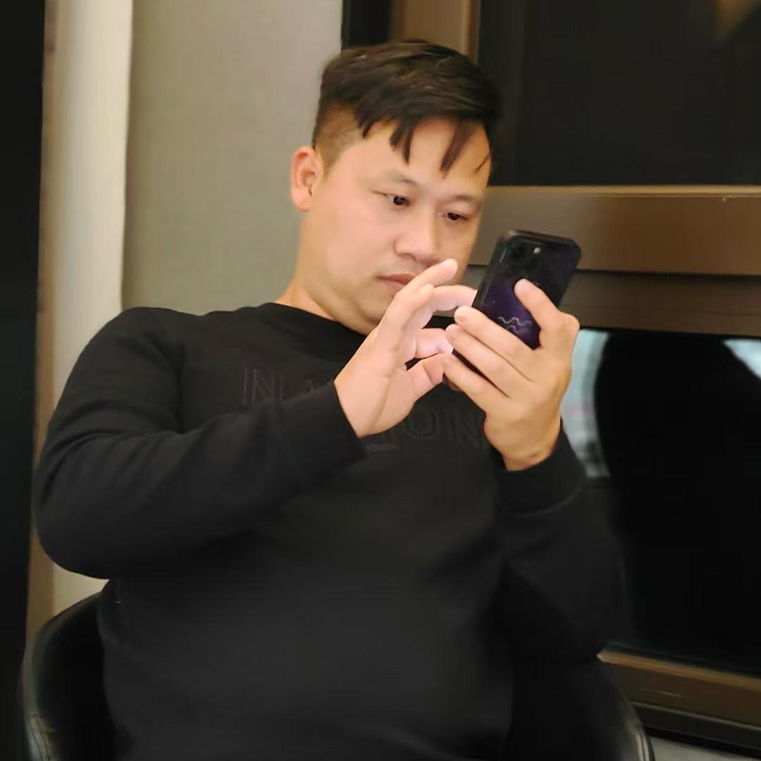 闭关修炼