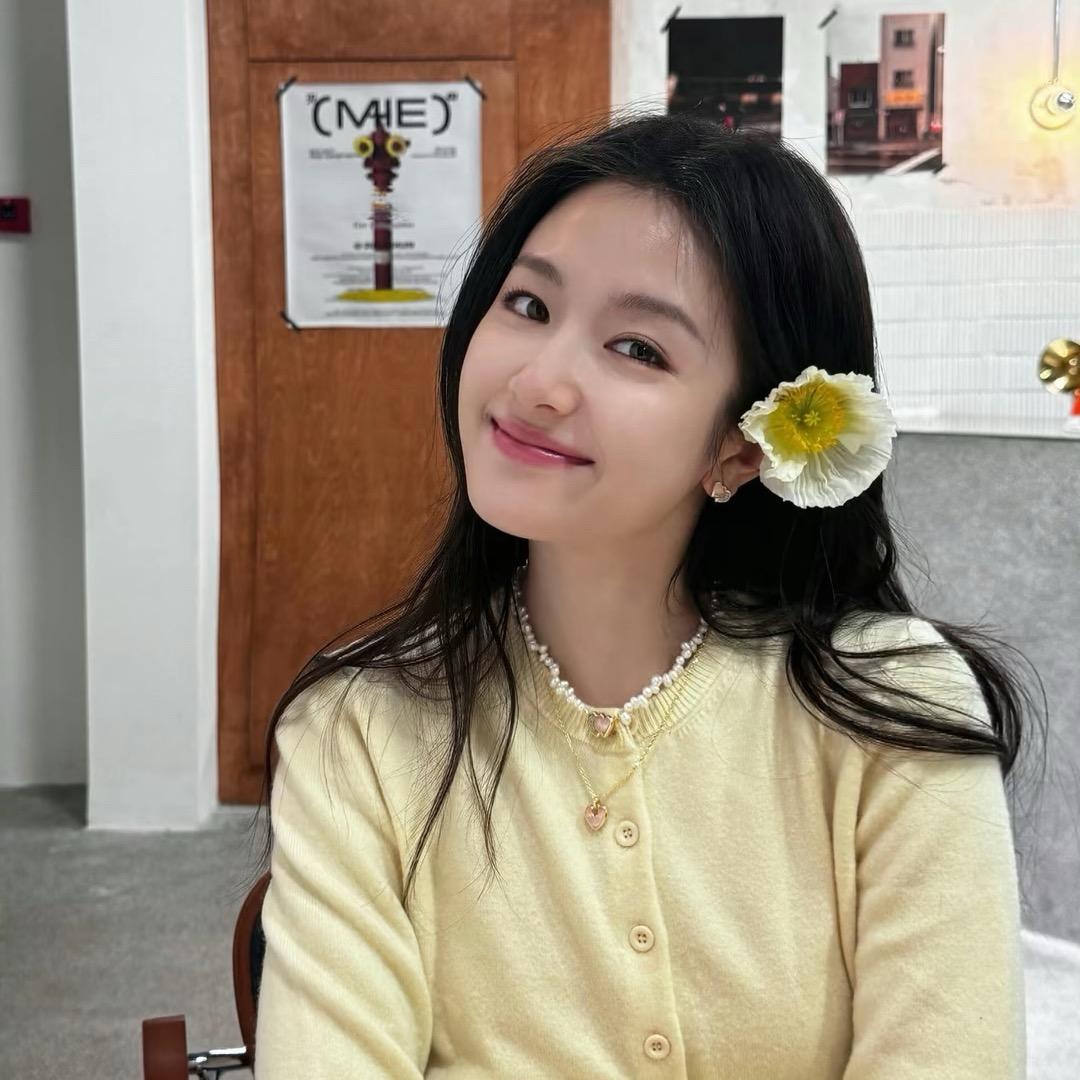 心碎香菜.