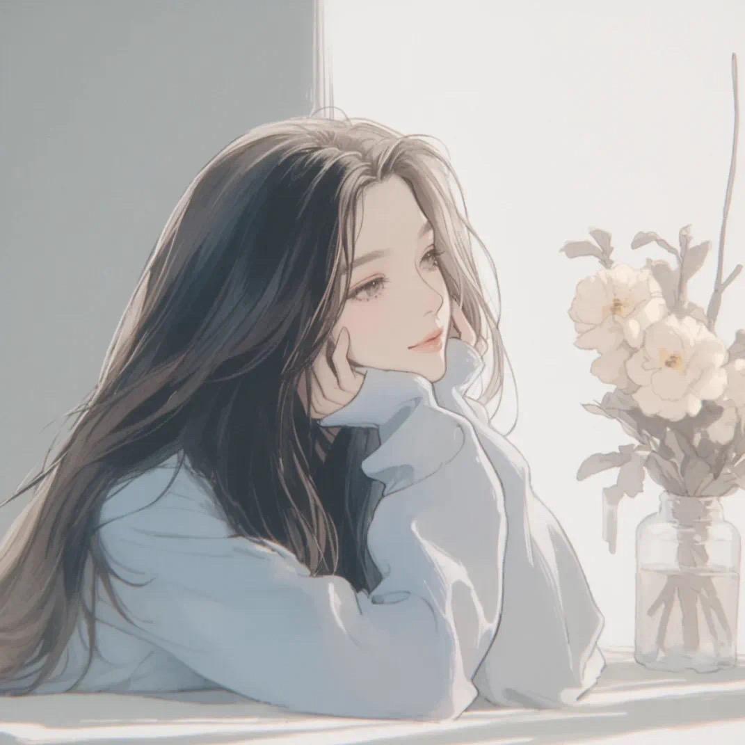 🍃我想静静🍃