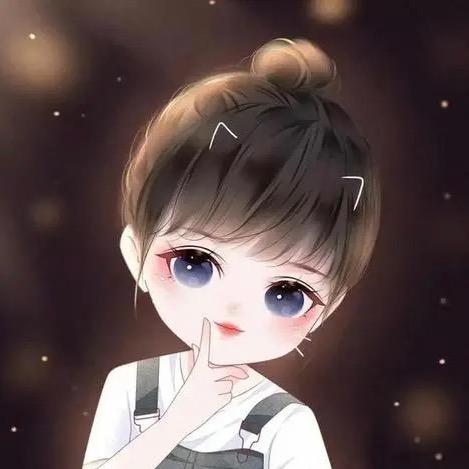 浅笑安然💕💕