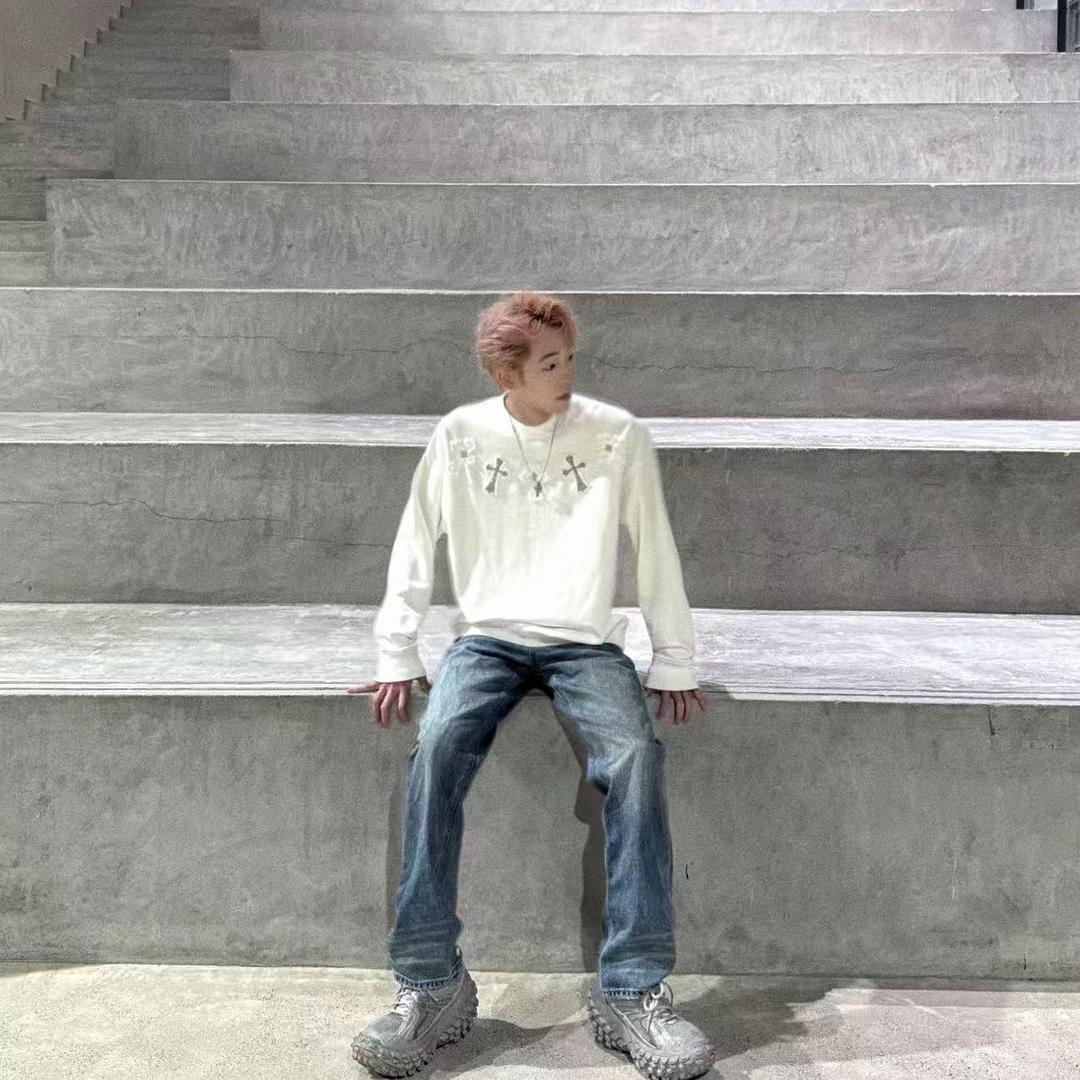 上海酒吧最纯情的昊昊