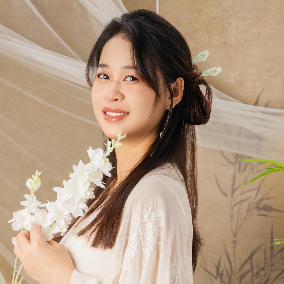 桑桑自律养生
