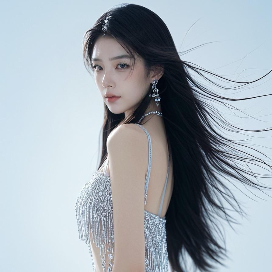 小唯vV