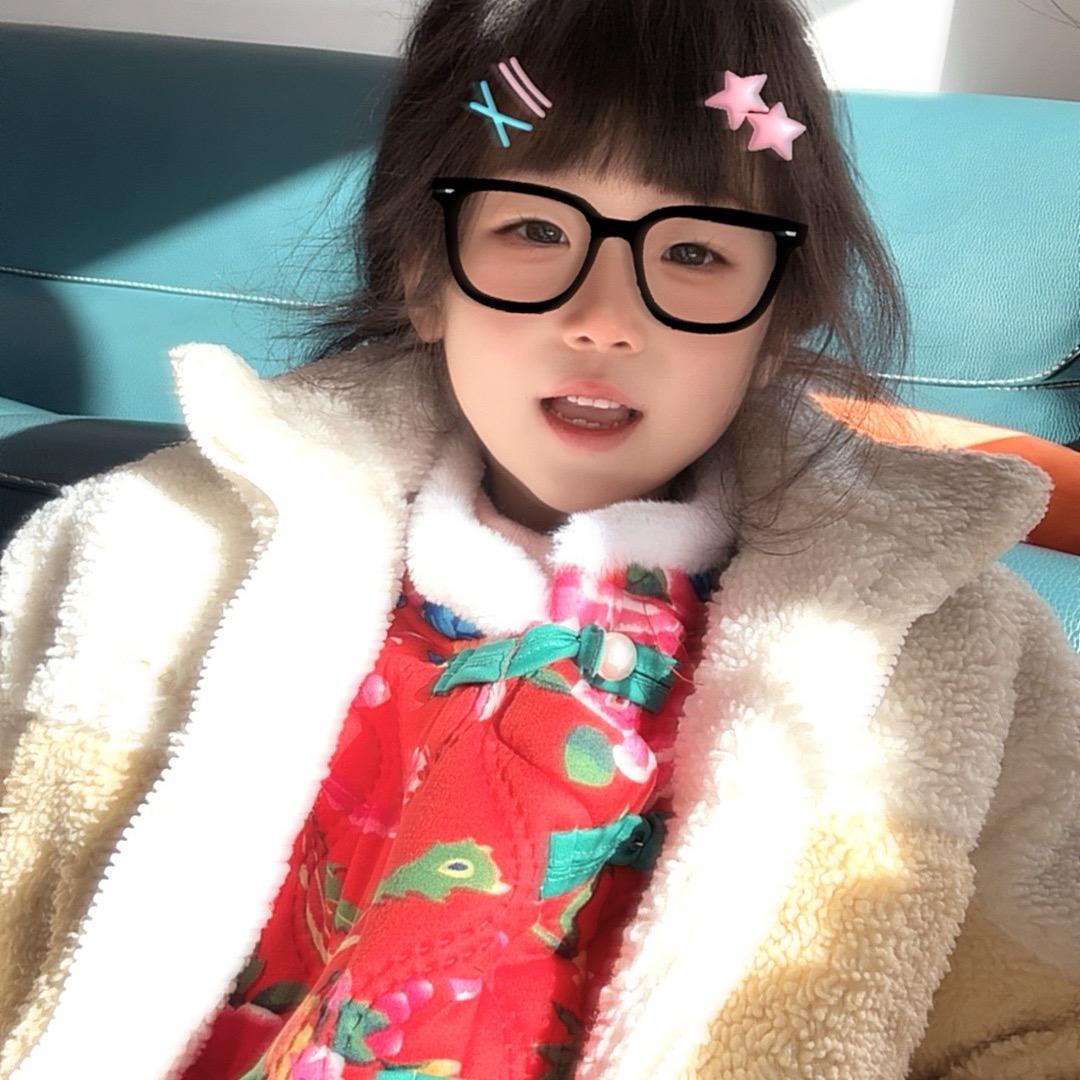 薛美丽小朋友