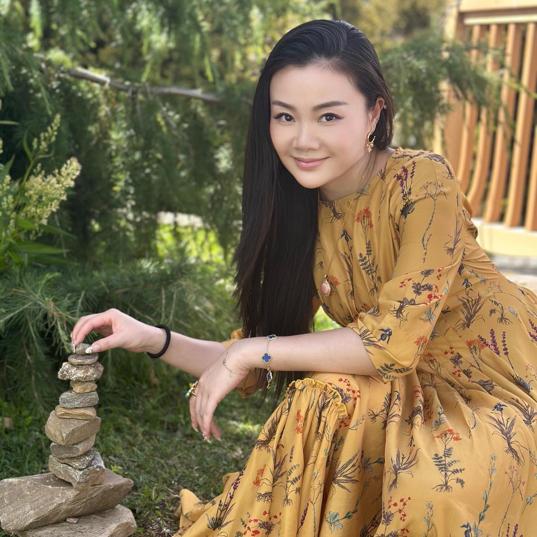 🧚‍♀️心想事陈🍃