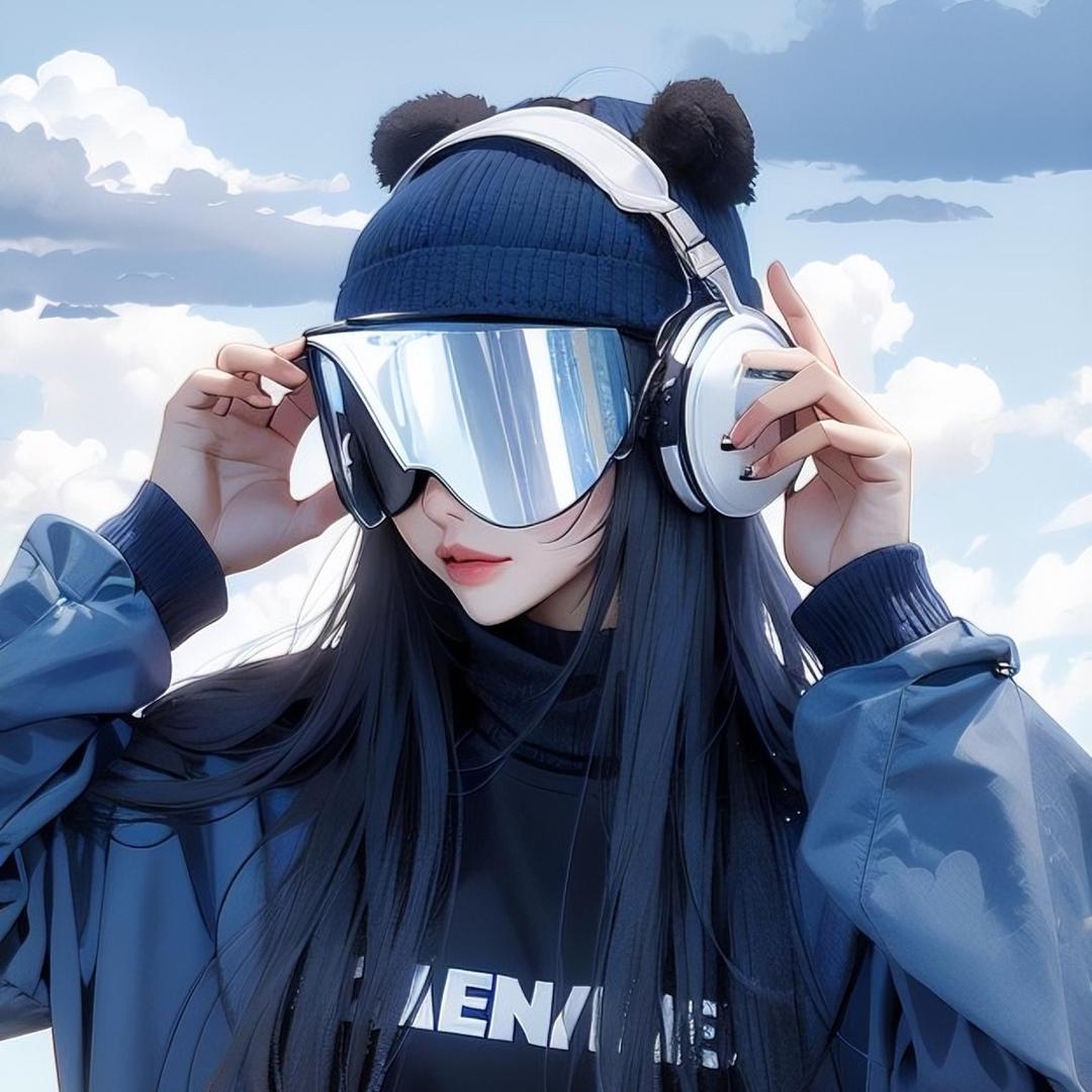 AX允溪🏂