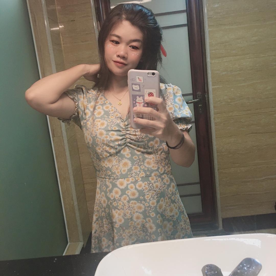 阿姨很忙（芒）