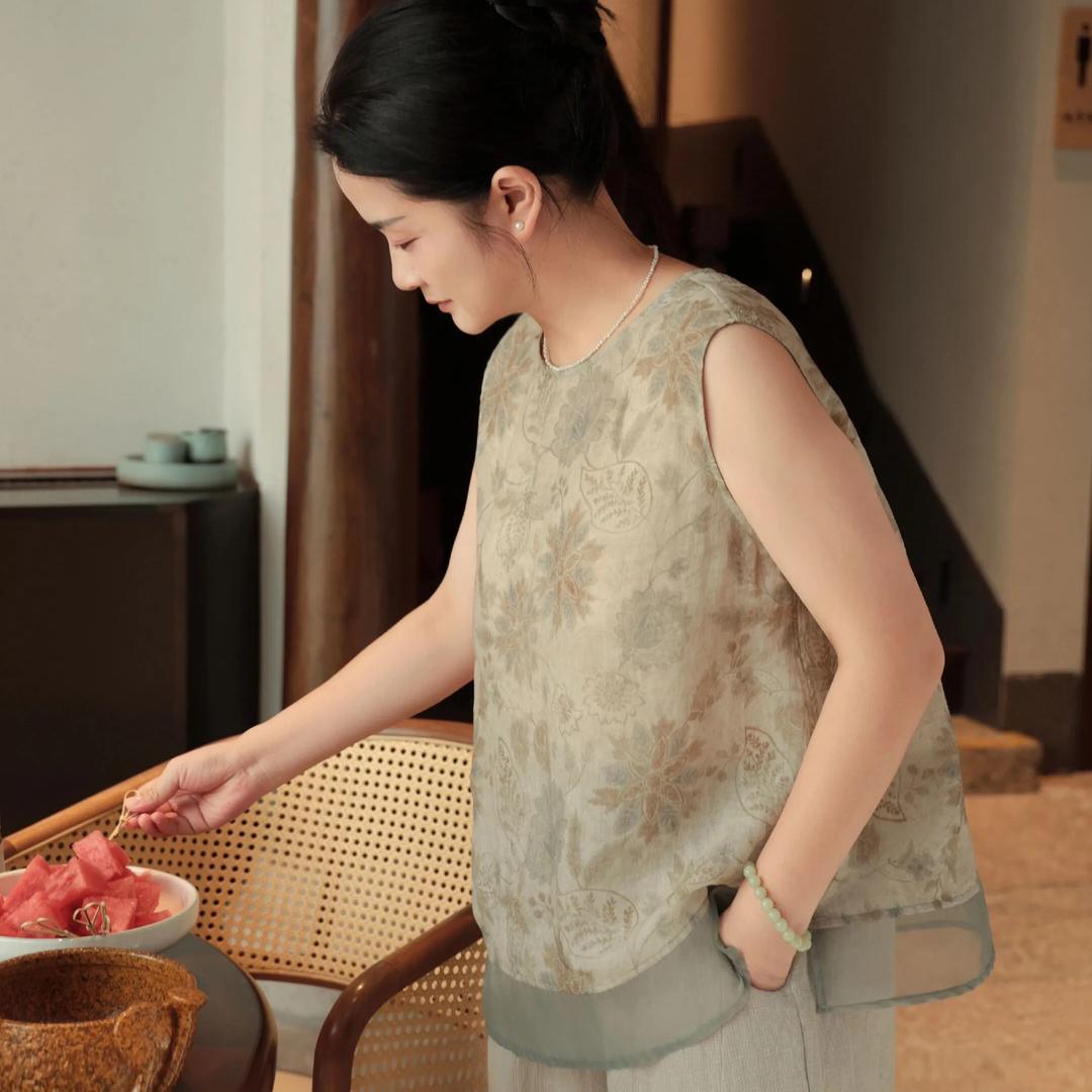 裘美丽优选穿搭分享