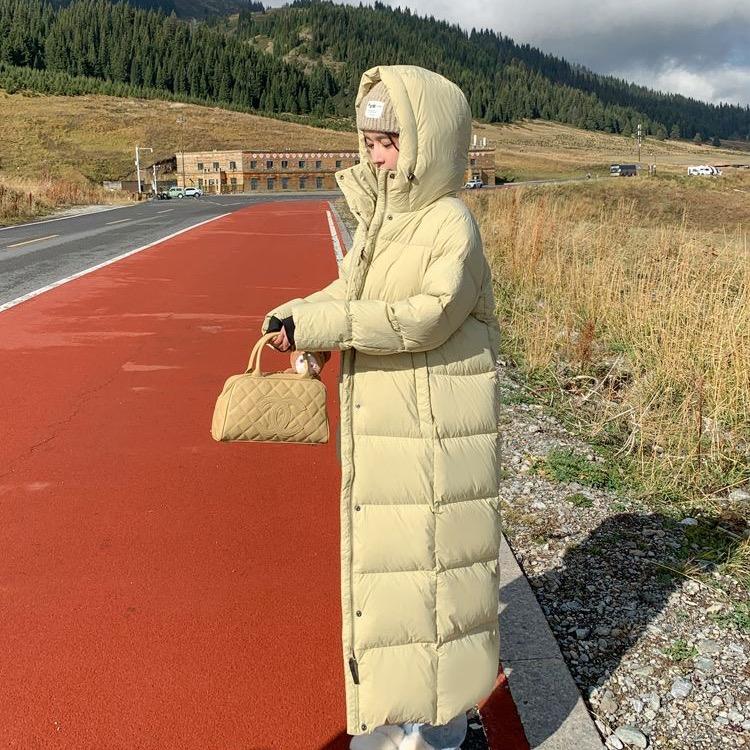 鹅皇服饰