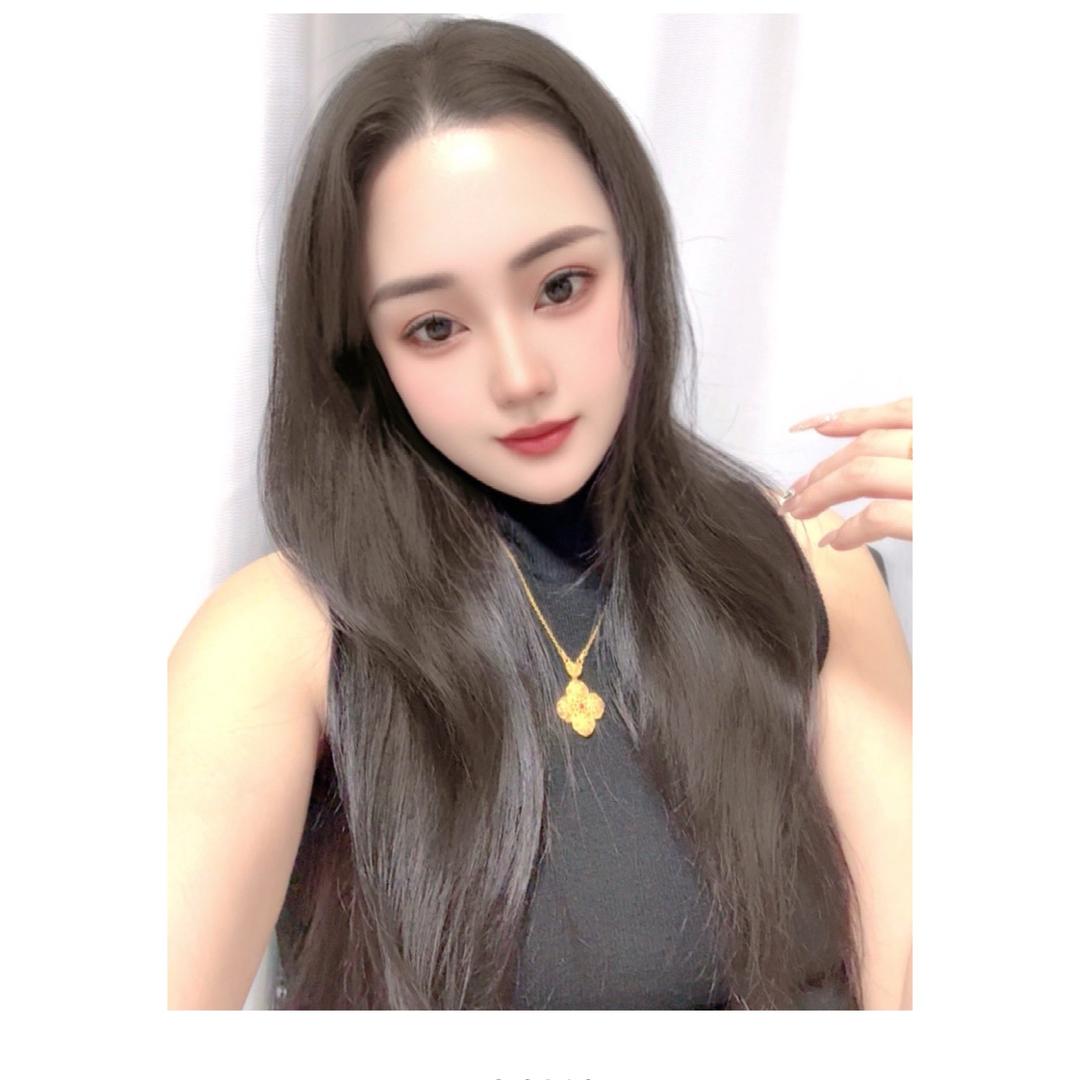 A  张姑娘💕