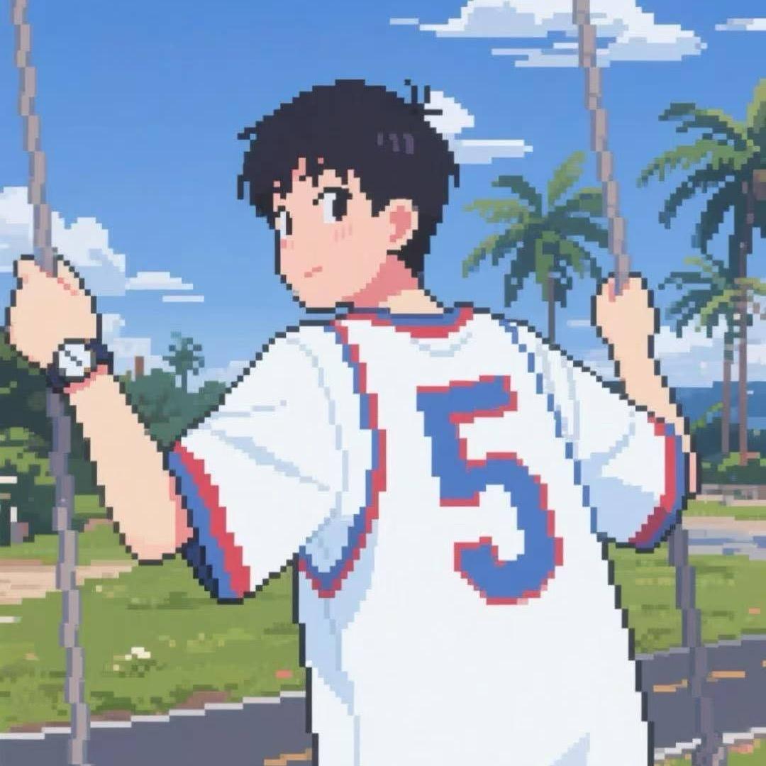班长👔（9.9百天庆）