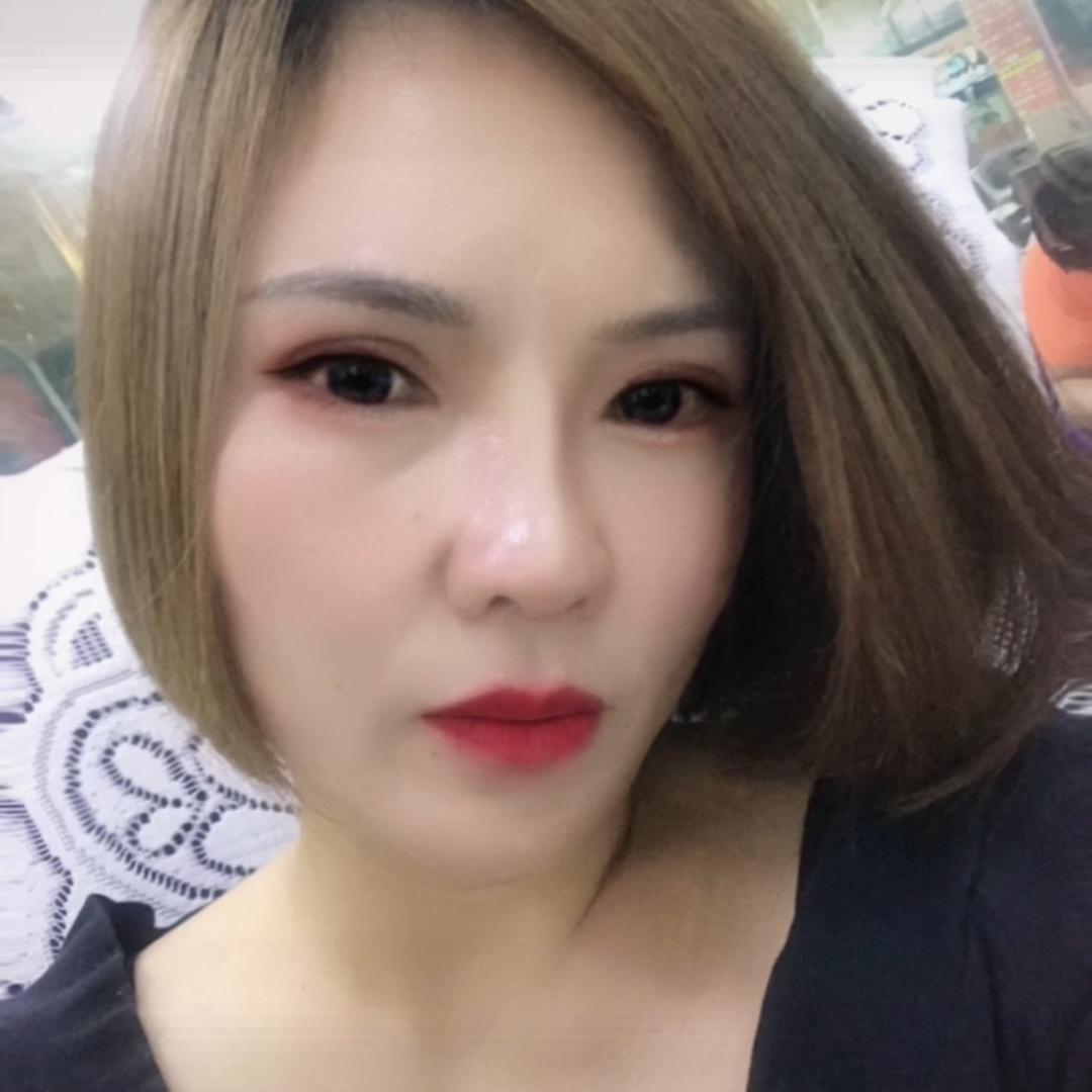 美美