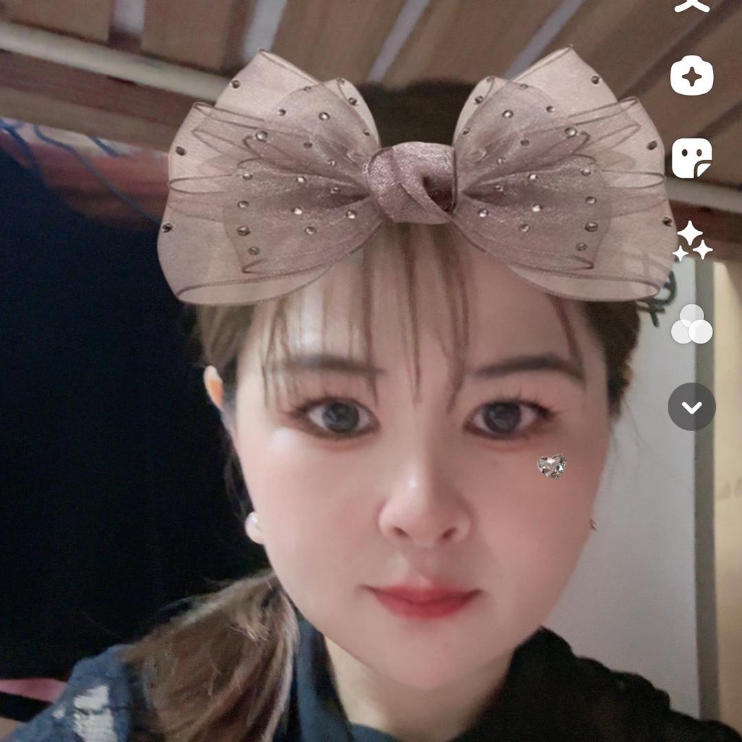 给我一个微笑