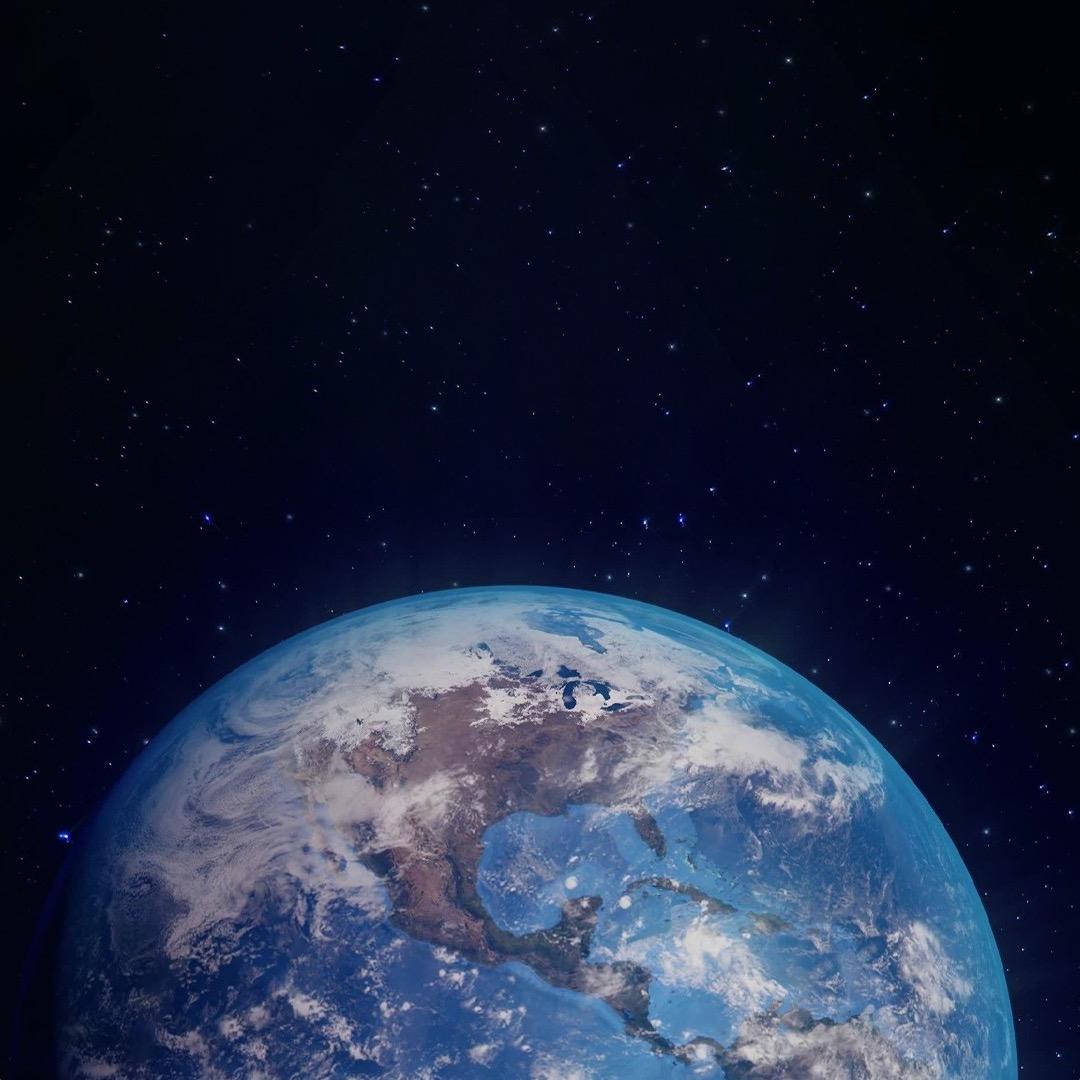 月球🌕