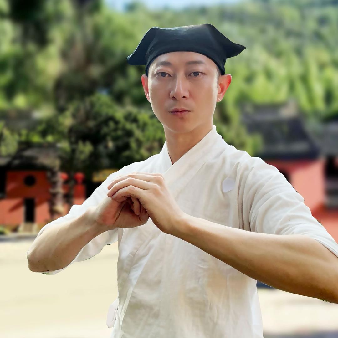 慕白师兄
