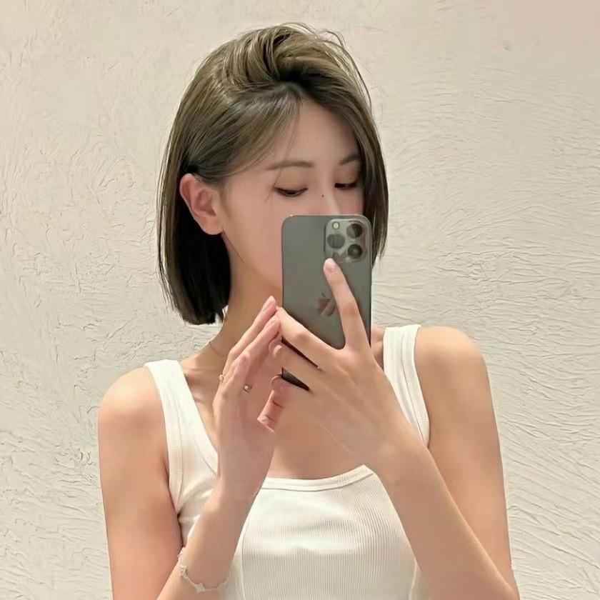 长清大学城发型设计