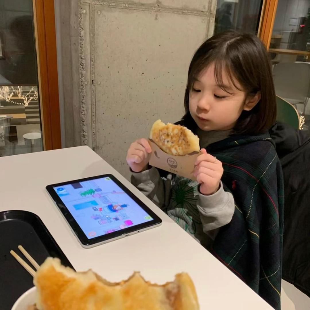 mini只
