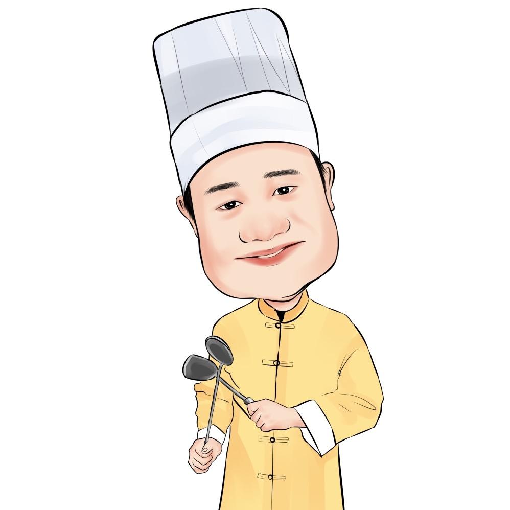 陆毛的菜