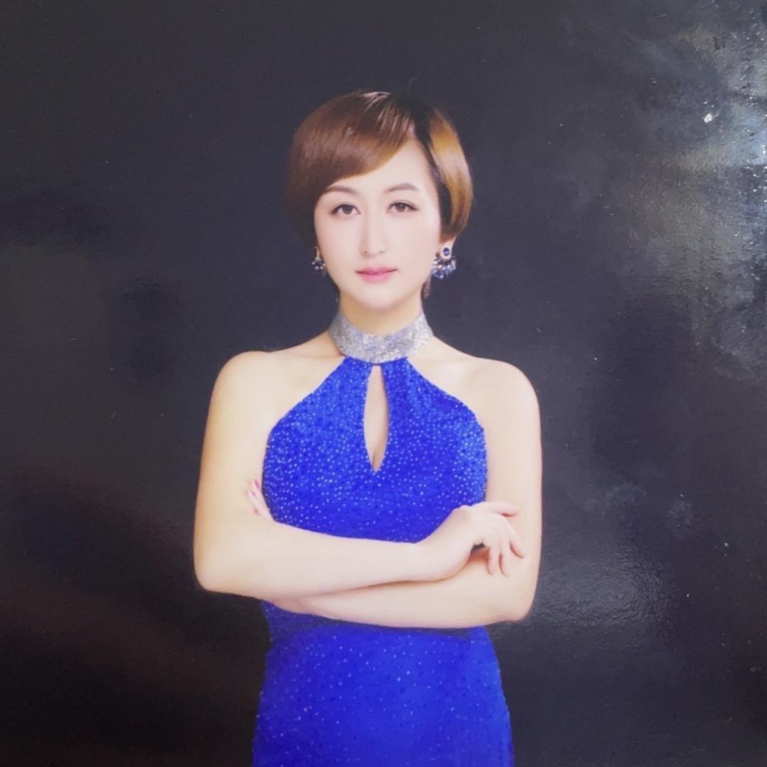 山水梅子直播间