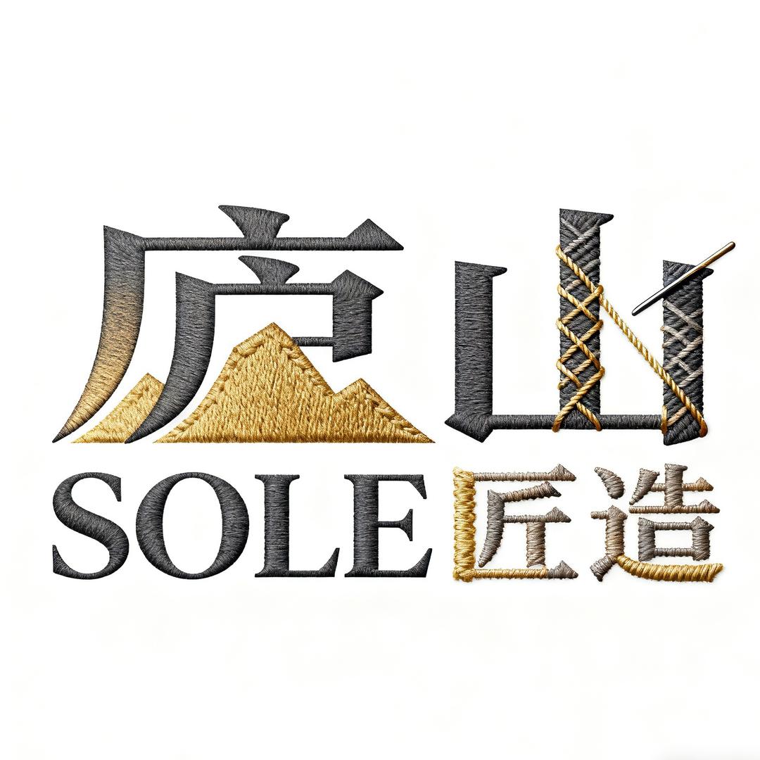 庐山SOLE匠造